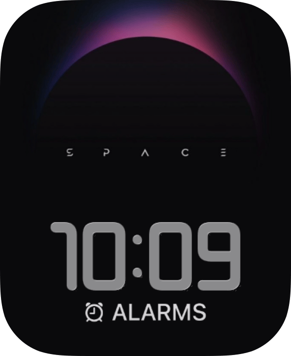 Eclipse Space