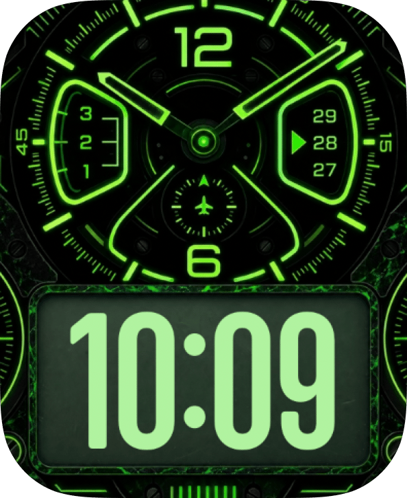 Green Circuit