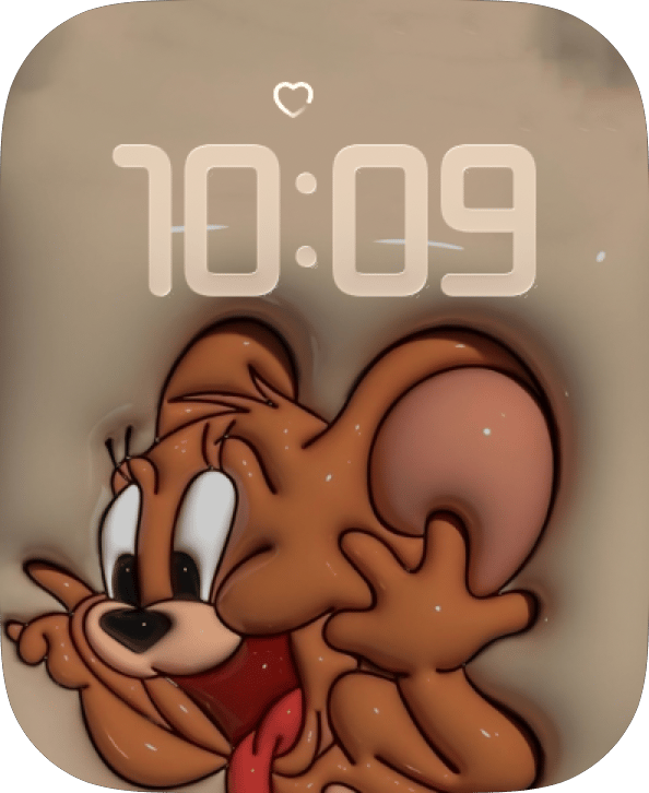 Jerry Wave