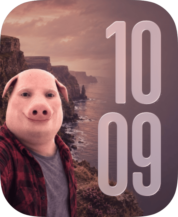 John Pork