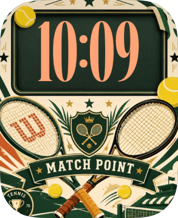 Match Point