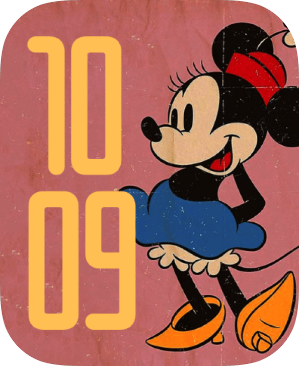 Minnie 1928