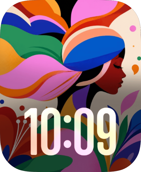 Neon Profile