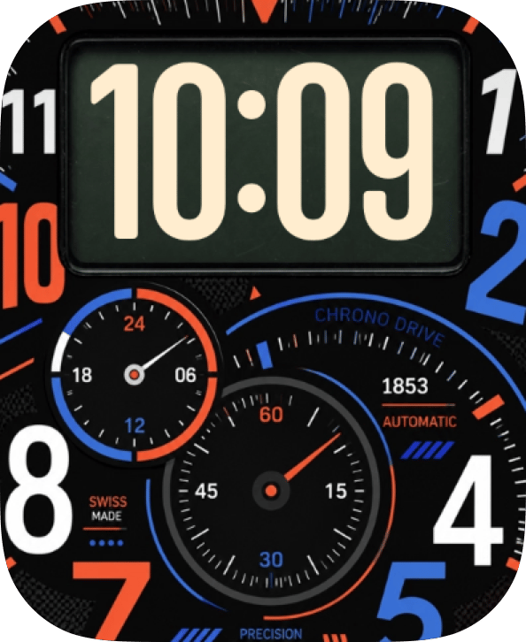 Number Dash