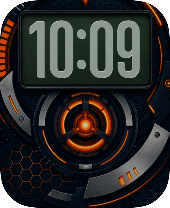Orange Reactor