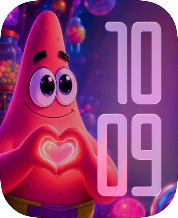 Patrick Love