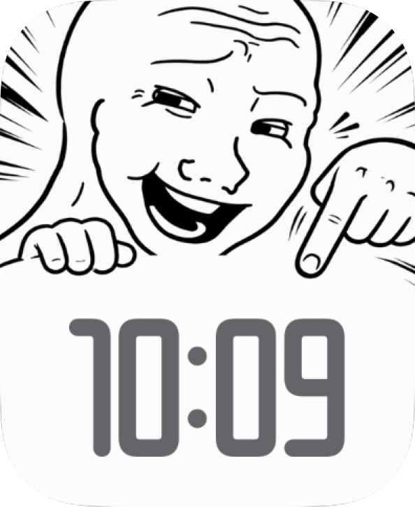 Pointing Wojak