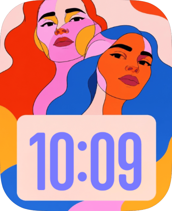 Pop Sisters