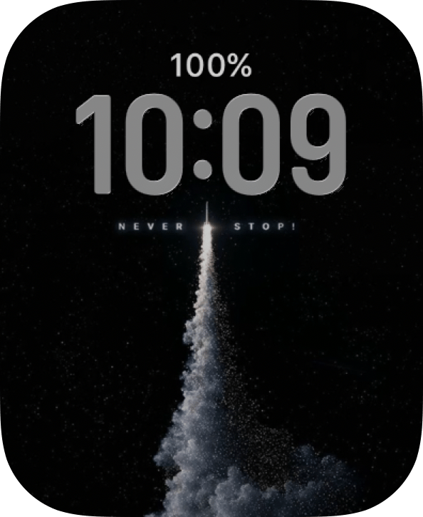 Rocket Night
