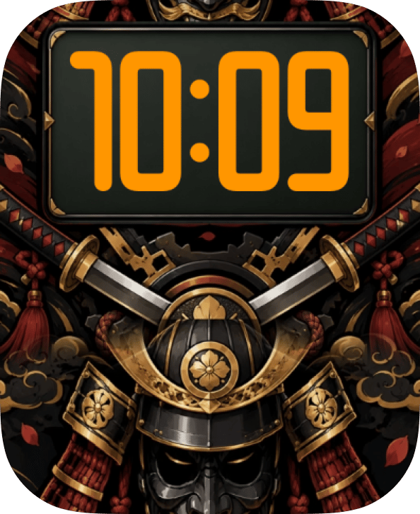 Samurai Gear