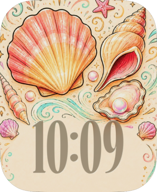 Shell Study
