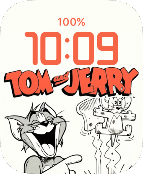 Tom Sketch