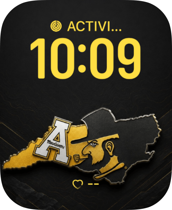 App State