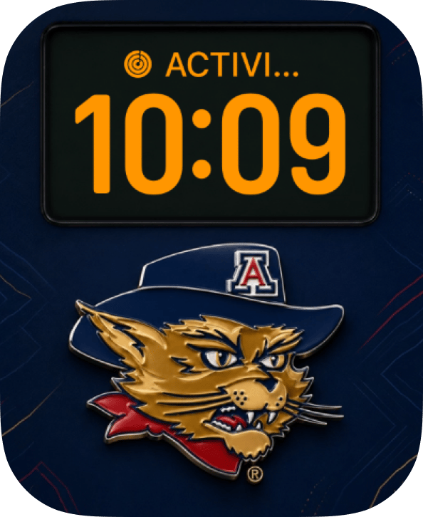 Arizona Wildcats