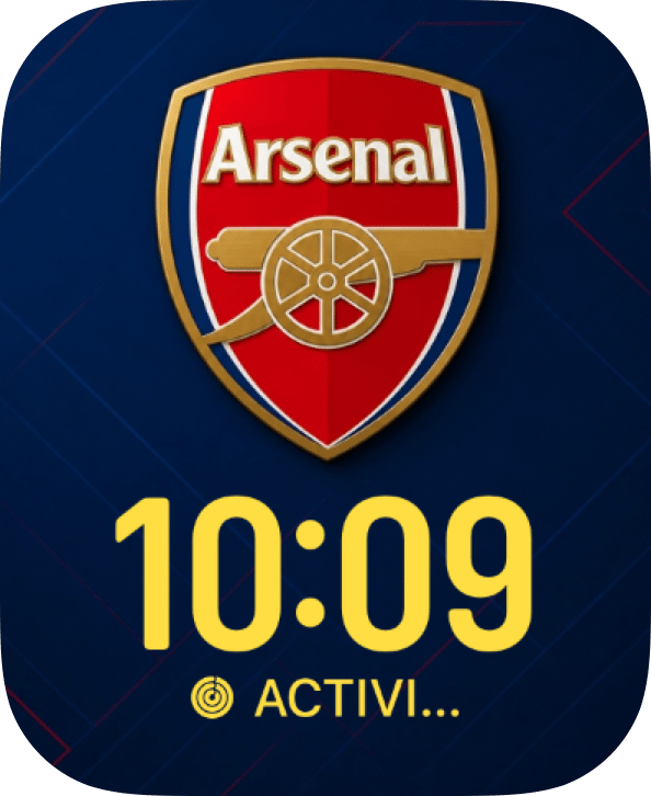 Arsenal
