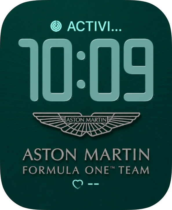 Aston Martin