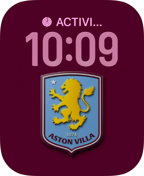 Aston Villa