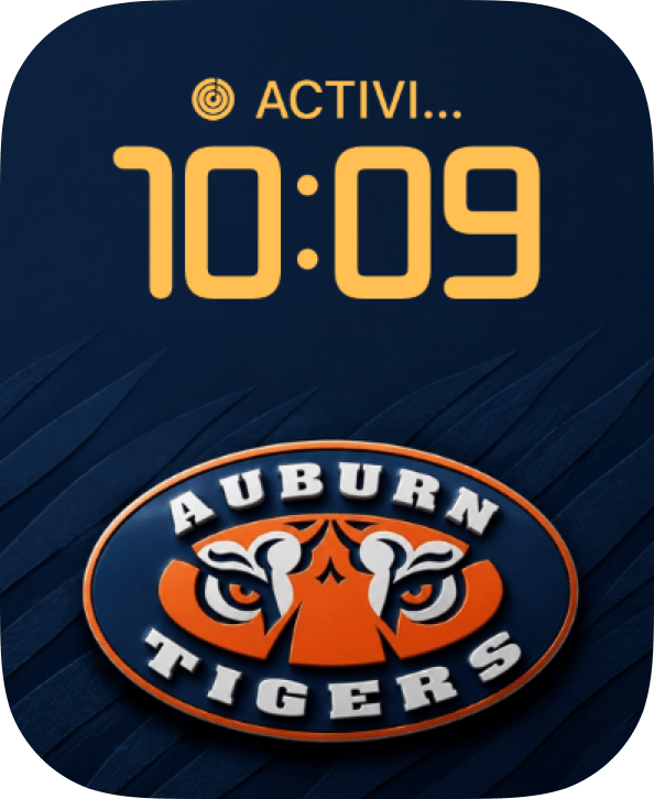 Auburn Tigers
