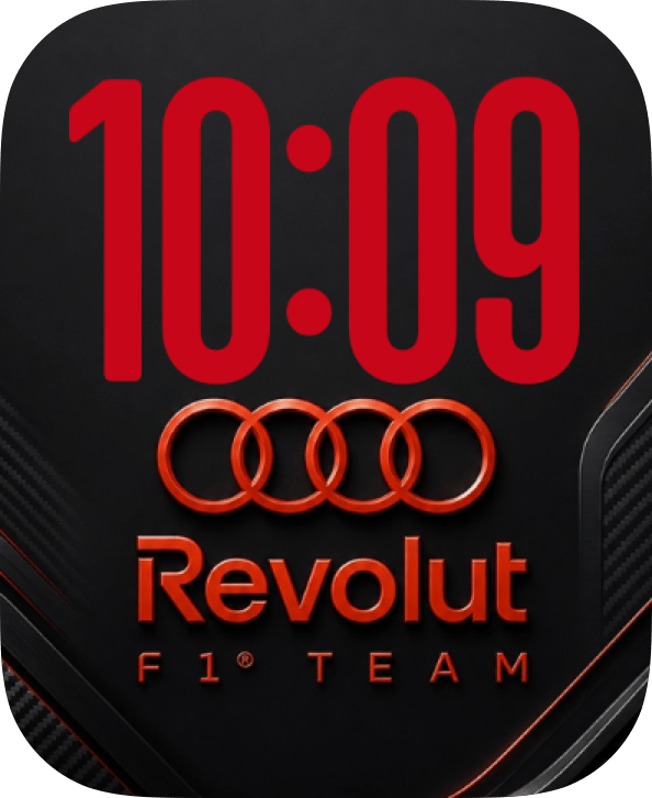 Audi F1