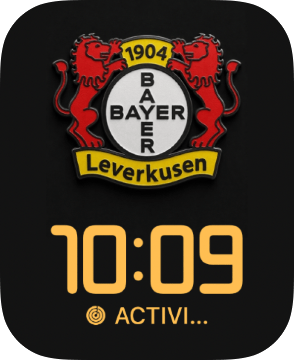 Bayer Leverkusen