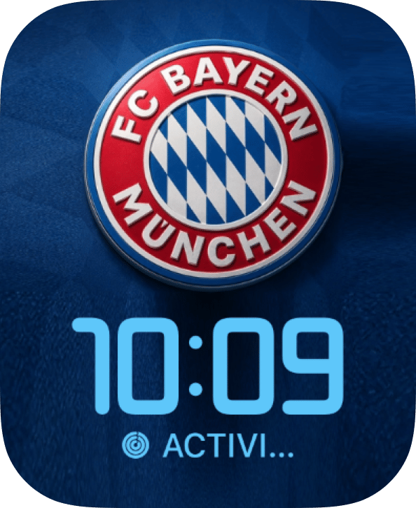 Bayern Munich