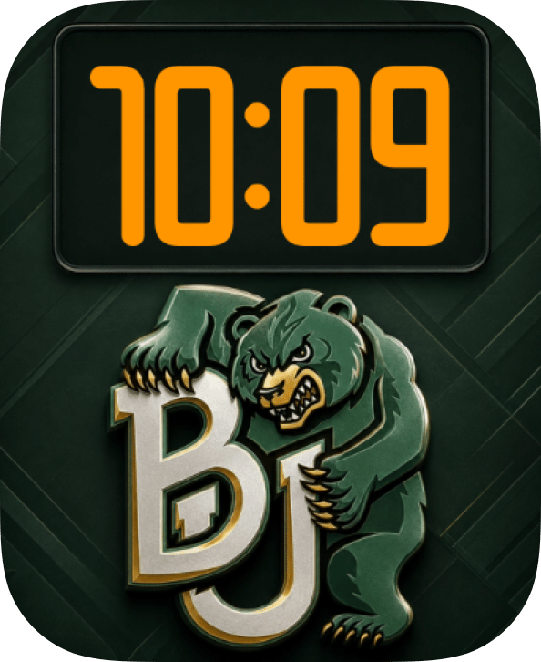 Baylor Bears