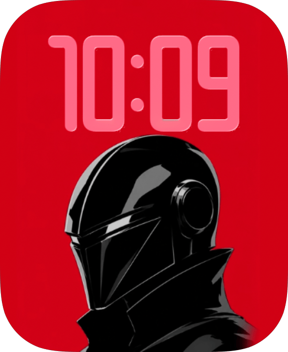 Black Helm