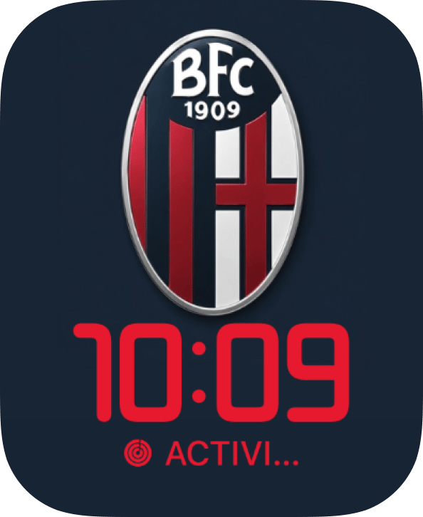 Bologna 1909