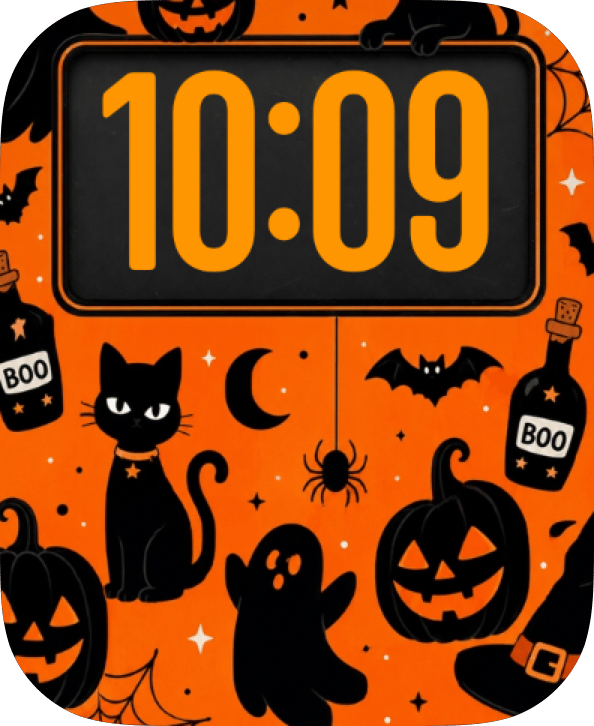 Boo Bottles