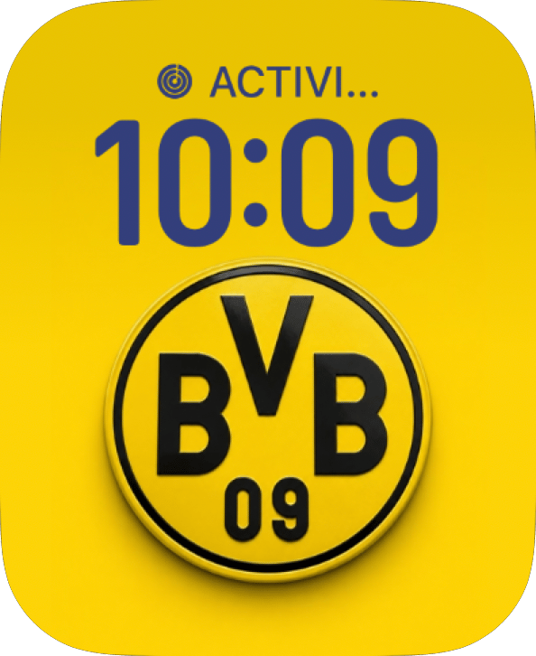 Borussia Dortmund