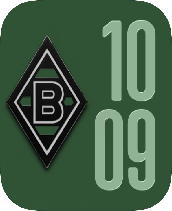 Borussia Monchengladbach