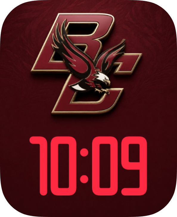 Boston College
