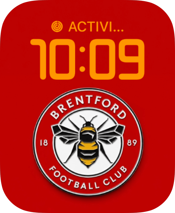 Brentford