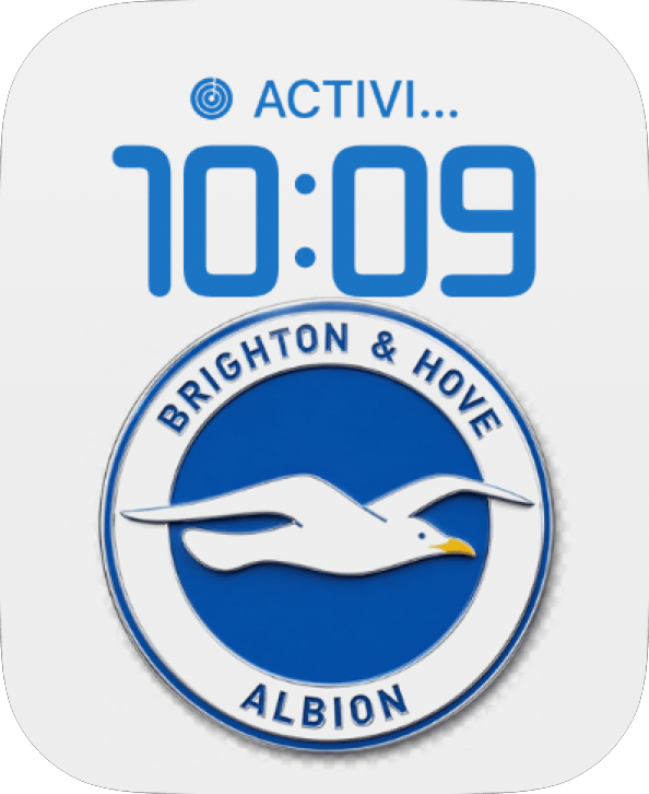 Brighton