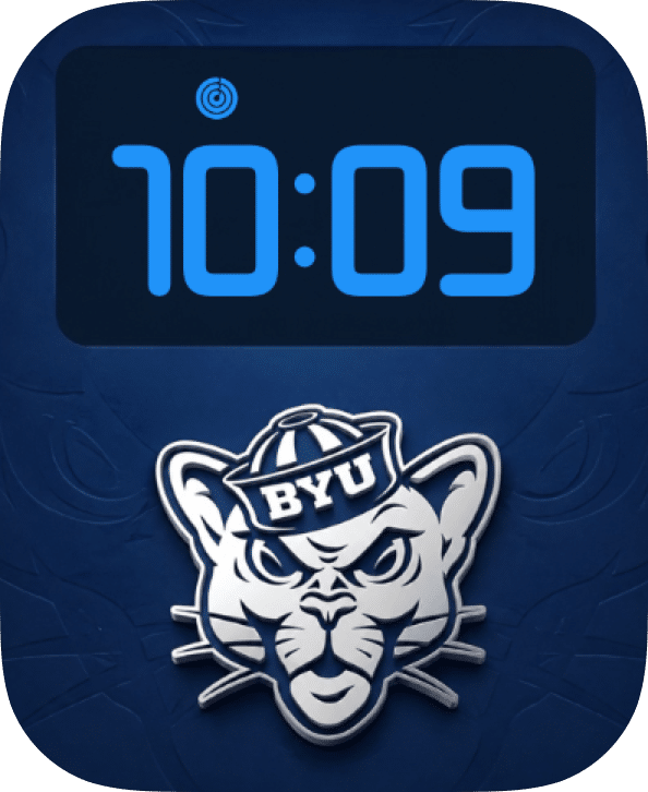 BYU Cougars