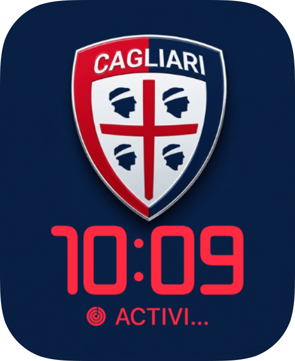 Cagliari Calcio