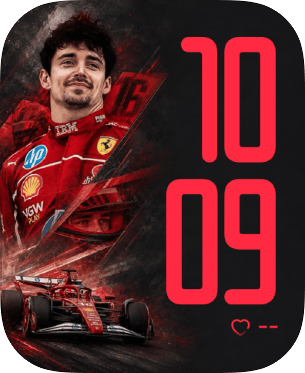 Charles Leclerc
