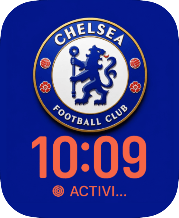 Chelsea