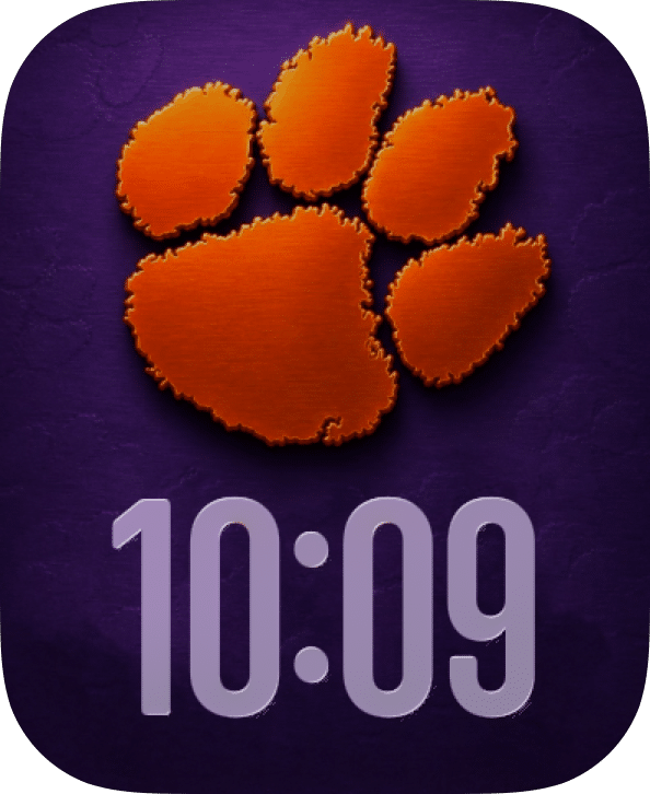 Clemson Tigers