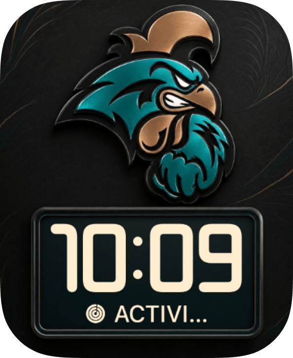Coastal Carolina