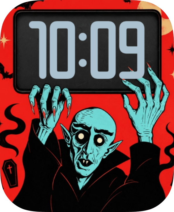 Coffin Vampire