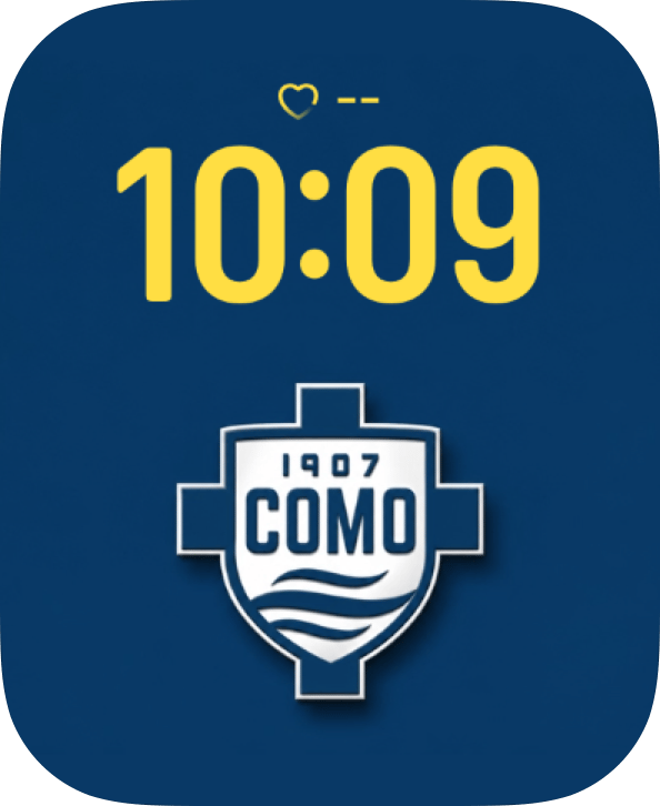 Como 1907