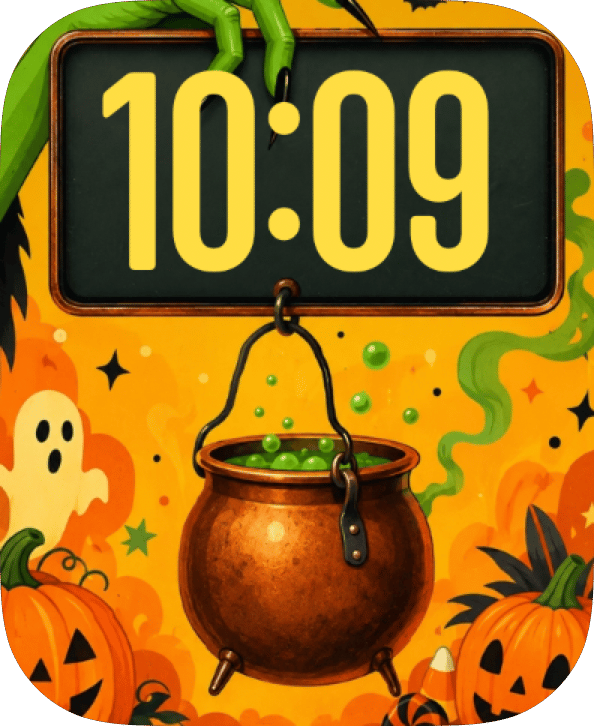 Copper Cauldron