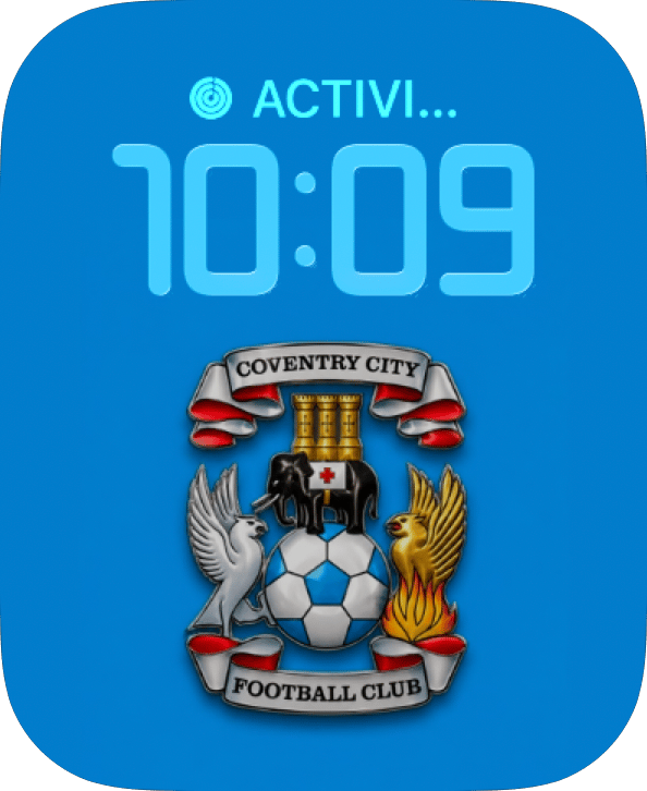 Coventry City