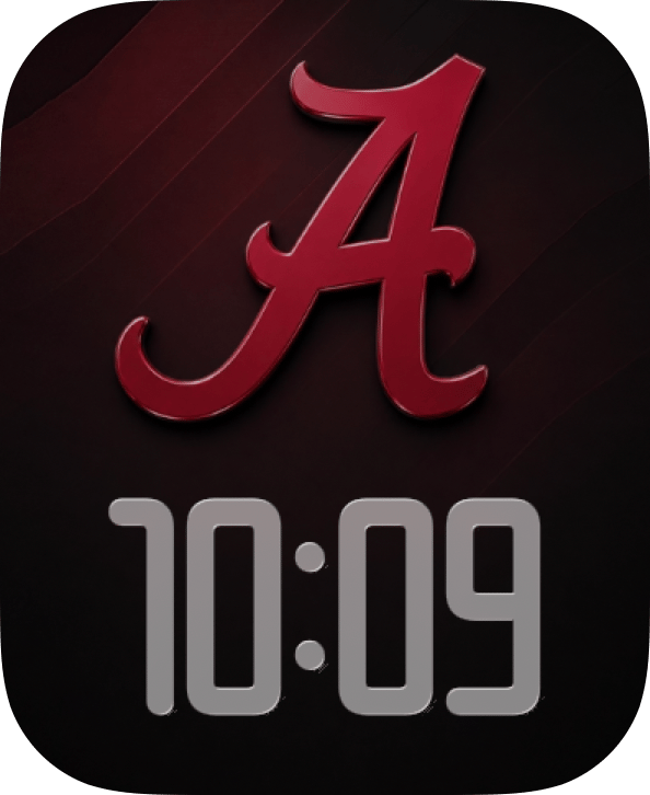 Crimson Tide