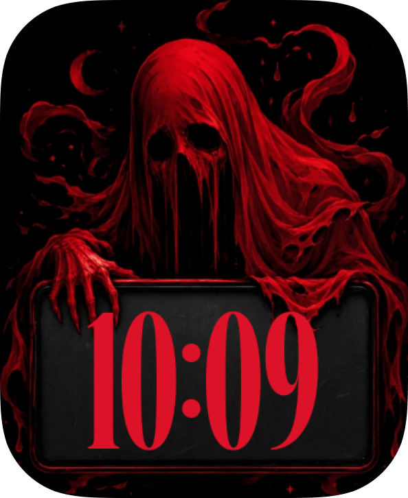 Crimson Wraith