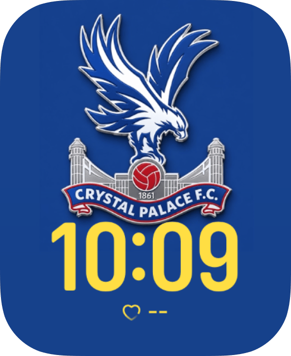 Crystal Palace