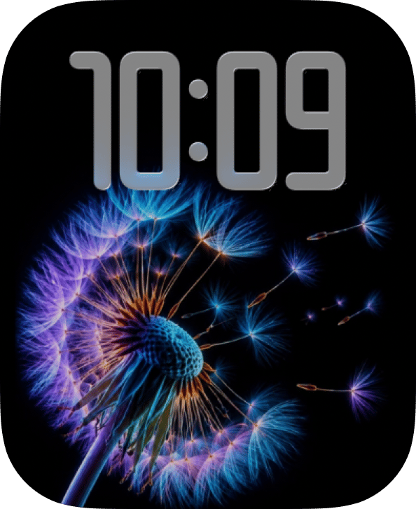 Dandelion