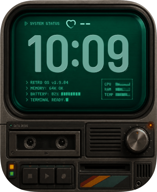 Data Drive