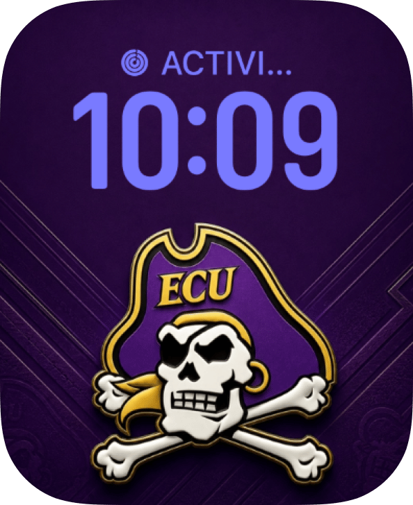 ECU Pirates
